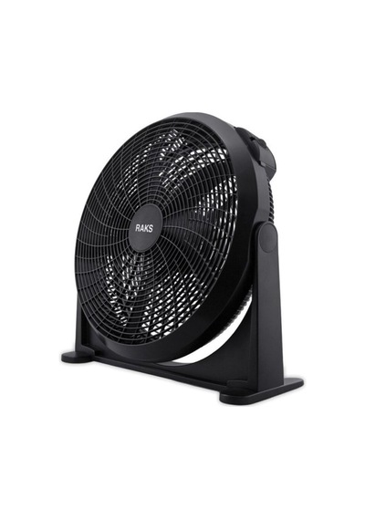 Raks Bf20mix Kutu Vantilatör Duvarda Kullanım Özelliği 110 Watt 20''