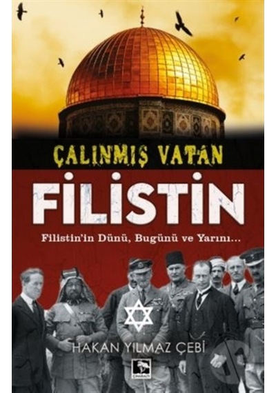 Çalınmış Vatan Filistin