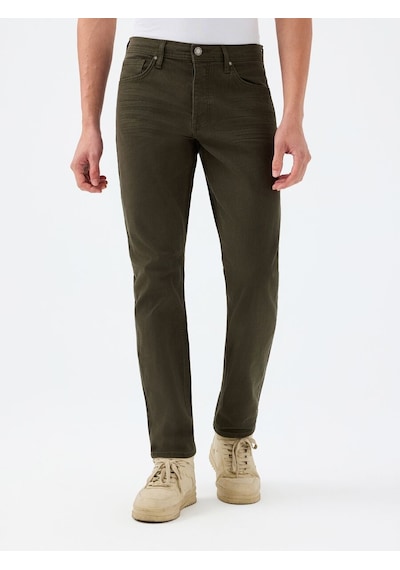LOFT Regular Fit Erkek Pantolon Lf2039483 Q1.v1 Haki LOFT Regular Fit Erkek Pantolon Lf2039483 Q1.v1 Haki