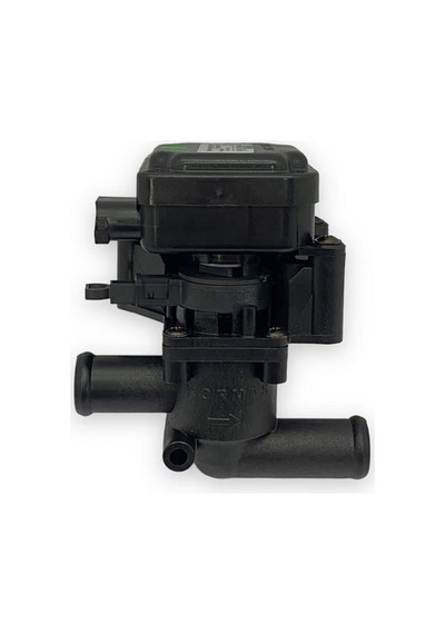 Kormas 24v Kalorifer Musluğu Vana Motorlu 2 Yollu 22 Mm