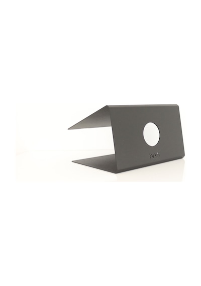Hansdo Metal Siyah Laptop Standı - Yükseltici - Altlık Sls1Bl