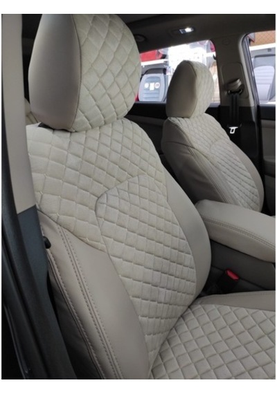 Hyundai Tucson Araca Özel Oto Koltuk Kılıfı (500436335)
