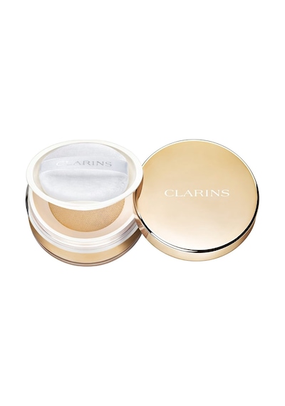 Clarins Clarins Ever - Mat Pudra Ever Matte Loose 02 Diğer