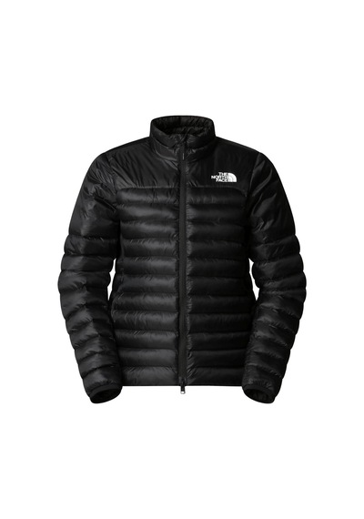 The North Face W Terra Peak Jacket Kadın Ceket Nf0a8deejk31 Siyah