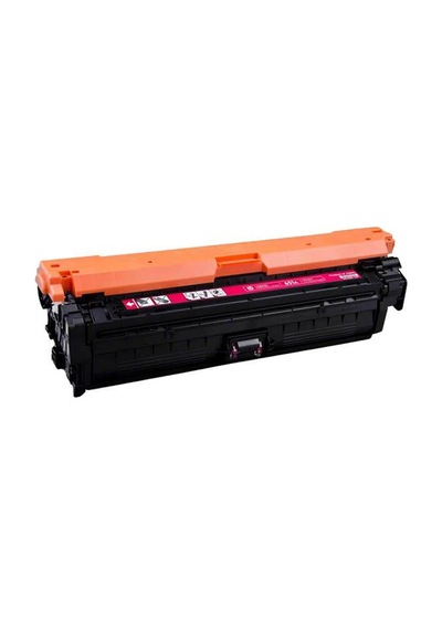 Hp 651A-Ce343A Kırmızı 16.000 Sayfa Uyumlu Toner-Hp Cf304A-M775Z+