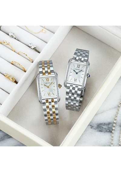 Seiko Swr091p Quartz Kadın Kol Saati