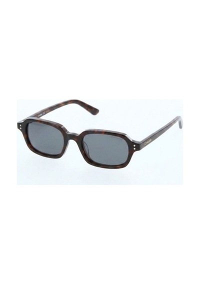 Osse Os 3924 Col 03 50-19-145 Unisex Güneş Gözlüğü Kahverengi - Leopar