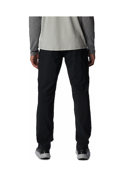 Columbia Silver Ridge Utility Erkek Pantolon-4766 Siyah