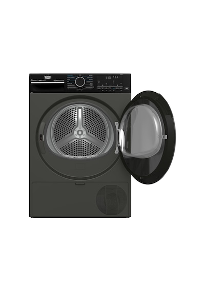 Beko KMB 911 IG 9 KG Çamaşır Kurutma Makinesi