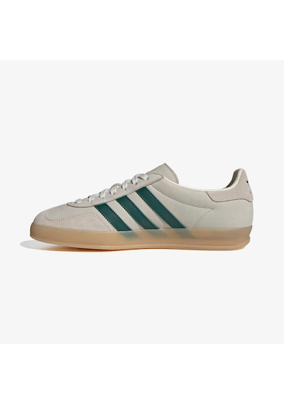 Adidas Gazelle Indoor Erkek Beyaz Spor Ayakkabı Ih9675