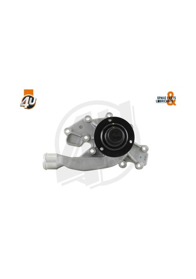 Land Rover Devirdaim Su Pompası Discovery2 Range2 Stc4378