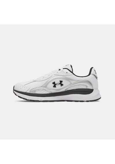 Under Armour Tech Runner Sportstyle Erkek Günlük Spor Ayakkabı C-und011293e10102 Beyaz