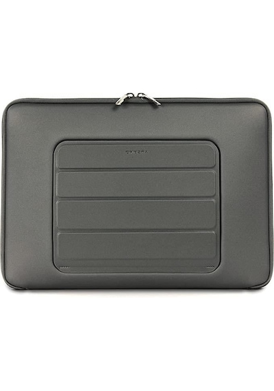 Tucano Cargo Notebook Kılıfı 15'' - Gri Gri