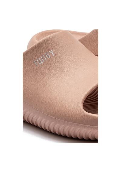 Twigy Twıgy Tw Pablo Pembe Kadın Terlik 36/40 Diğer