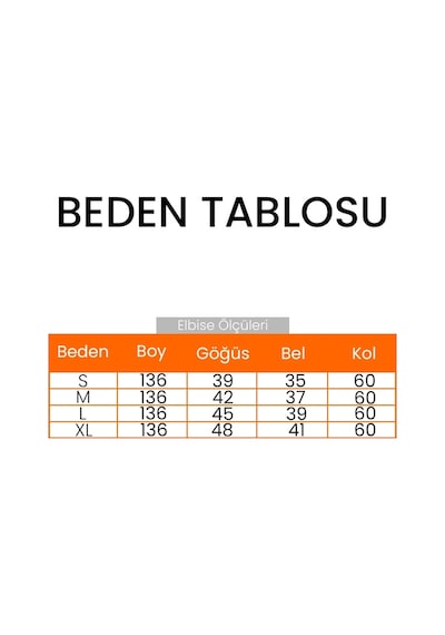 Bestenur Akten İpli Scuba Elbise 1619 - Kahve Kahve