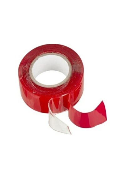 Çift Taraflı Akrilik Bant 18 Mm X 2mt