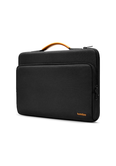Defender A14 13.5 - 14.5 Inç Siyah Notebook Laptop Çantası - A14d3d1