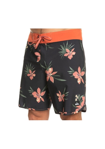 Quiksilver Eqybs04770-kta6 Surfsilk M Bdsh Erkek Boardshort 001