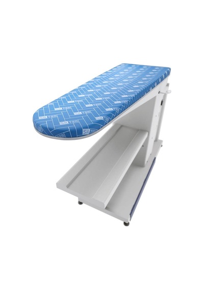Silter SM DPS 37 K Dar Tip Ütü Paskalası - Süper Mini (1-2 Ve 3,5 Lt ) İçin - Bez Dahil