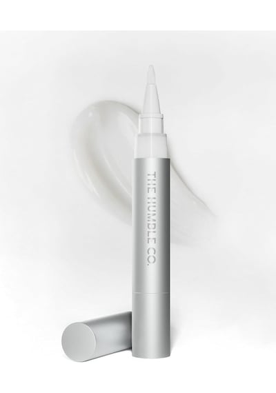 The Humble Co. Teeth Whitening Pen 4ml Diş Beyazlatma Kalemi Peroksit İçermez Hidroksiapatit İle Güçlendirilmiş