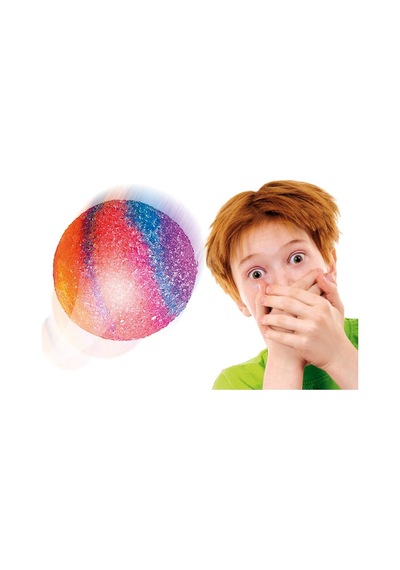 Clementoni Çılgın Toplar Top Yapımı Bilim Ve Oyun Seti Çılgın Toplar Hobi Seti