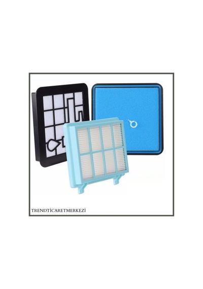 Fc9332 Powerpro City Filtre Seti