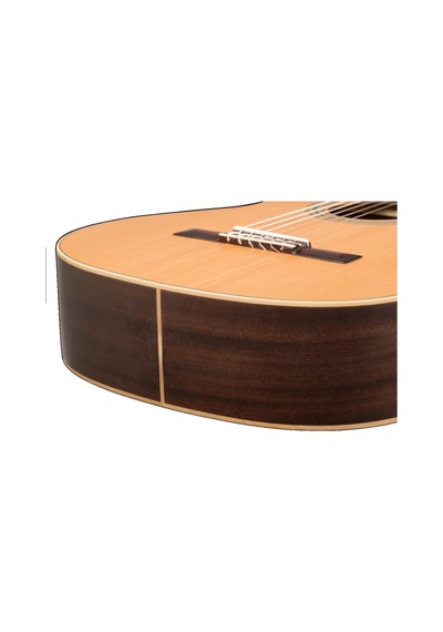 Ortega R19g Traditional Series Klasik Gitar Natural