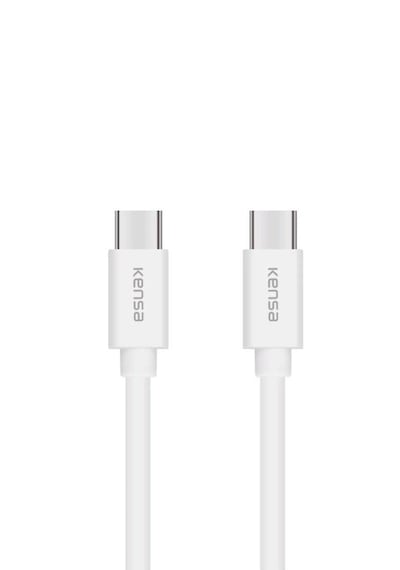 Type-c To Type-c 5.0a 18w Hızlı Şarj Kablosu 1m Dayanıklı, Hızlı Veri Aktarımı 1 Adet