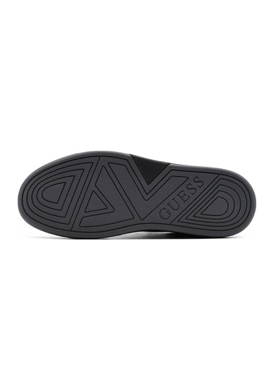 Guess Erkek Ayakkabı Fmpvınele12-black Siyah