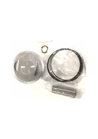 Tvs Apache Piston 180 Cc 62 Mm Std 15-15-40