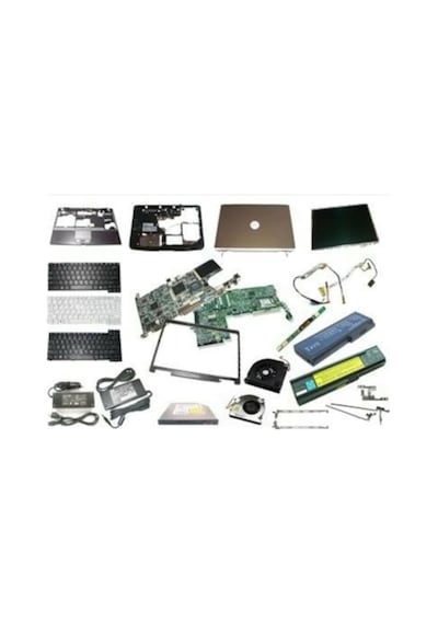 Casper Uyumlu 8050D Lcd Data Flex Ekran Kablosu 551155115
