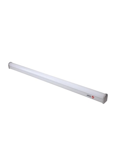 Arsel Royaled Rl-8111 Acil Aydınlatma Armatürü Sürekli Ve Kesintide 60 Dak. Yanan Led Lamba