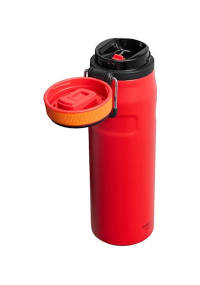 Stanley The Iceflow Twist Flip Termos 0.70 Lt Klasik Termos 10-11284-0253 Kırmızı