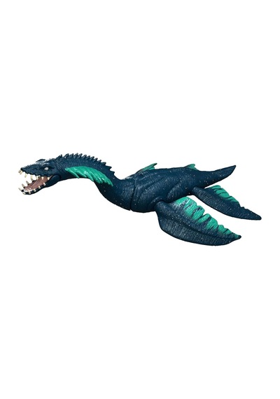 Jurassic World Tehlikeli Dinozor Paketi - Film Serisi Plesıosauru