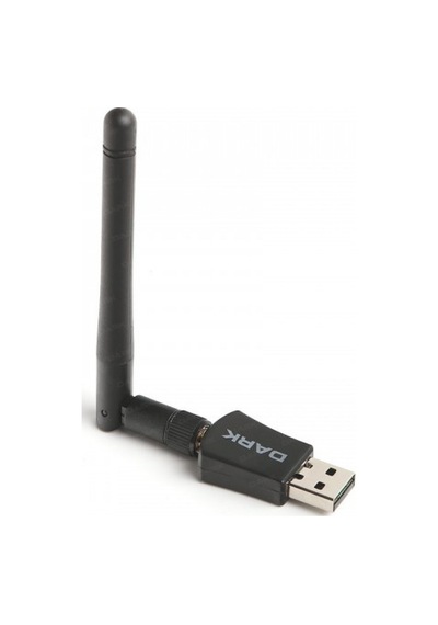 DARK RANGEMAX DK-NT-WDN307 N300 ANTENLİ KABLOSUZ AĞ ADAPTÖRÜ