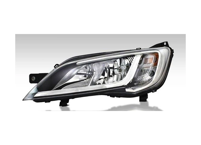 Far Motorlu Sol Fıat Ducato Peugeot Boxer Cıtroen Jumper 2014