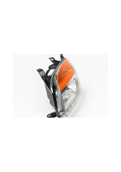 Ford Fusion Komple Far Sol Sarı 2006-2012 6n1113w030ce