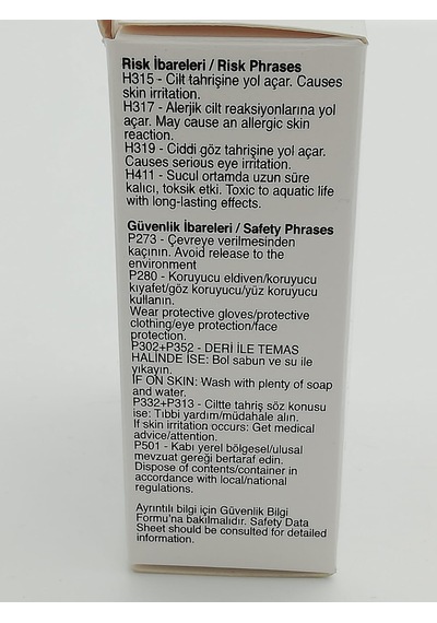 Chorfıx Kokusuz 30 Dakika Sıvı Epoksi Yapıştırıcı 100 ML