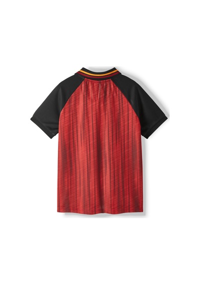 Gsstore Galatasaray Match Day Polo T-shirt C251316 Bordo