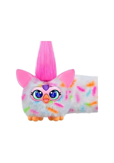 Fur Dj Furblets Ast Berry-cup-cake G1781 Çok Renkli