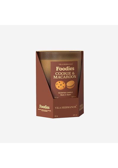 Ladenac Milano Kahverengi Mum 250 Gr
