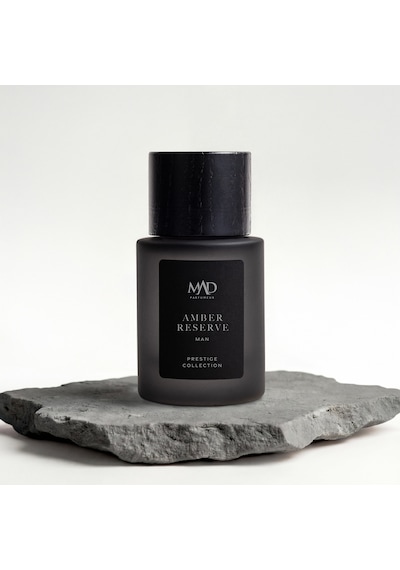 Mad Amber Reseve Prestige Erkek Parfüm 50 ML