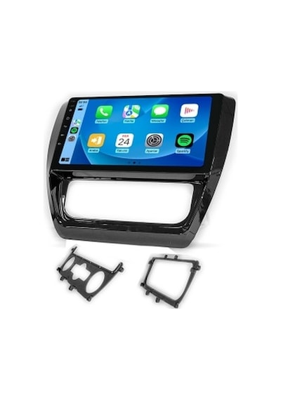 Aln Volkswagen Jetta 2011-2021 4gb Ram 64gb Hafıza 8 Çekirdek Carplay Android Multimedya 9"