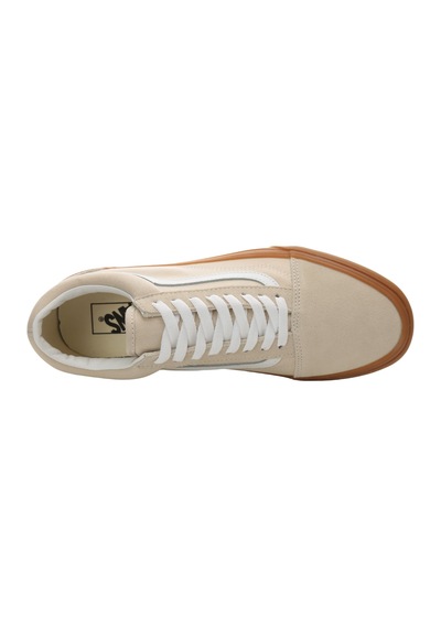 000d3h2lh1-r Vans Old Skool Spor Ayakkabı Sütlü Kahve 000d3h2lh1-r Sütlü Kahve
