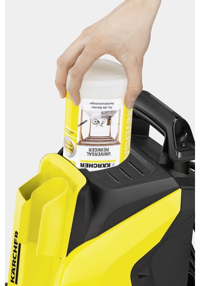 Karcher K4 Full Control 1800 W 130 Bar Basınçlı Yıkama Makinesi