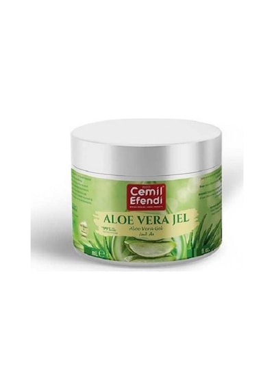 Aloe Vera Jeli 300 Ml.