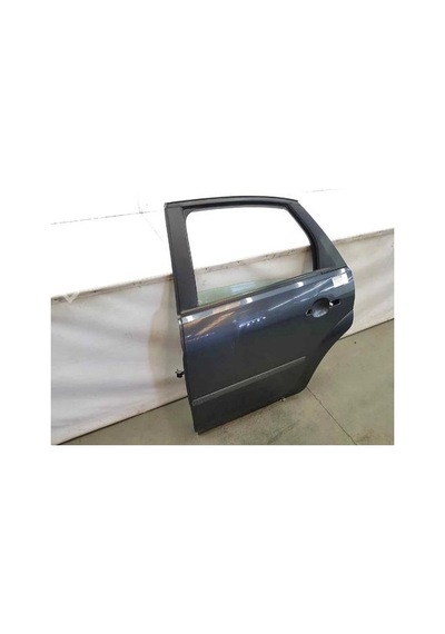 Ford Focus 2005-2008 Arka Kapı Sedan Ve Hatchback Sol Oem No: P4m51a24631ad