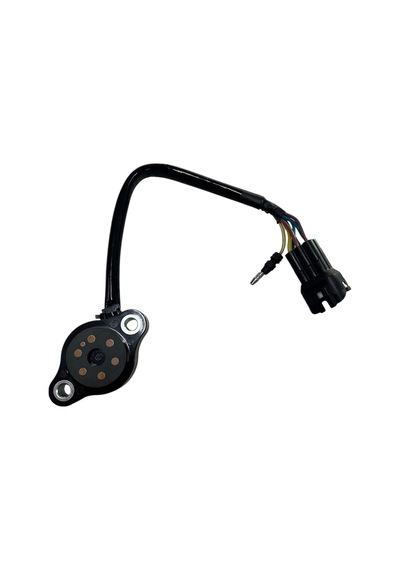 Cf Moto Sr 450 Vites Gösterge Müşhürü