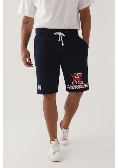 Harvard Lacivert Erkek Eşofman Altı 5274-41127 Lacivert