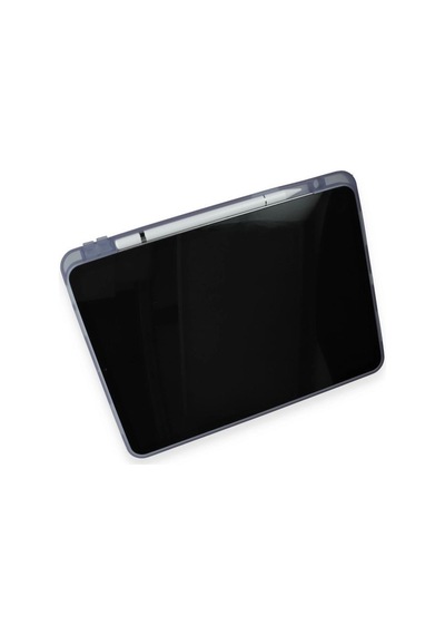 Tedar Huawei Matepad Air 11.5 Kılıf Kalemlikli Mars Tablet Kılıfı - Mavi Najmaddin Diğer